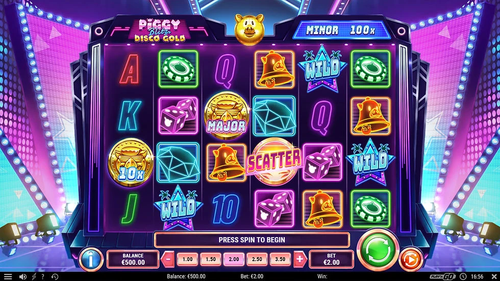 Exciting Online Games