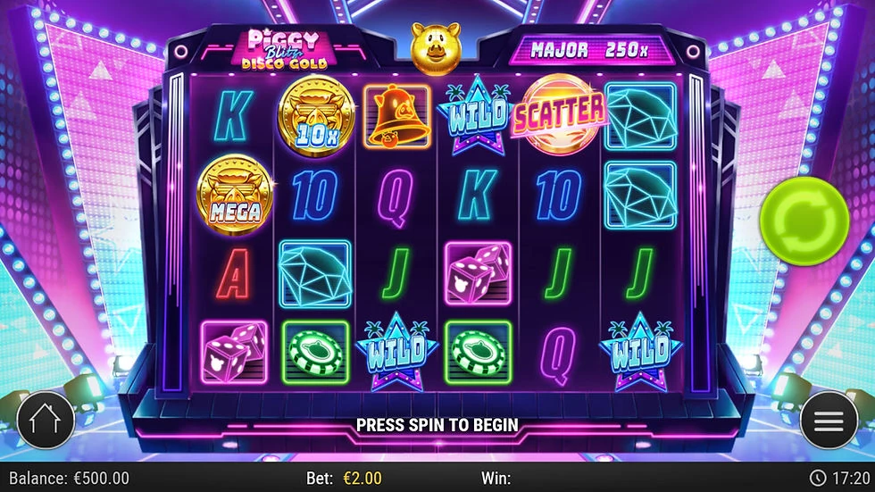 Exciting Online Games